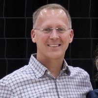 Chad Prigge