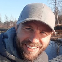 Carl-Johan Hartman