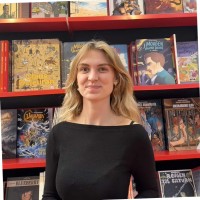 Liva Mari Klingberg Mortensen