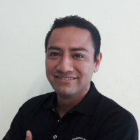 Oscar Castañeda Juarez
