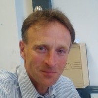 Steve Andrews