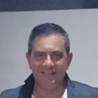 Jesús Antonio González Escalante