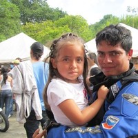 Maria Del Carmen Por PORRAS FERRREIRA