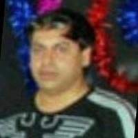 Wilson Santhosh