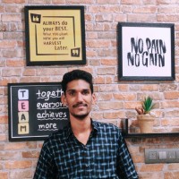 Charakha Abdul Khizar