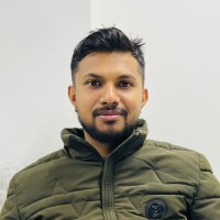 Happy Kumar