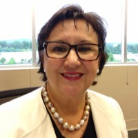 Wanda Thorpe