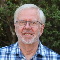 Merlin McKenzie