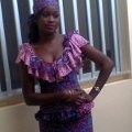 Halimatou Diallo