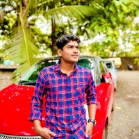 Avinash Parit