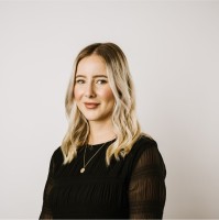 Aislin Mcgregor