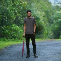 Darsh Kothari