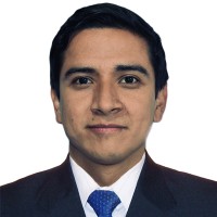Cristhian Fernando Cardoso Sagastegui