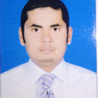 Zafar Ahmad
