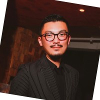 Gordon Guo