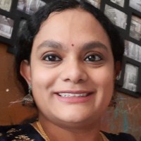 Sindhu Krishnamurthy