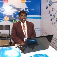 Bhaskar Naidu