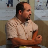 Guillaume Pulyk