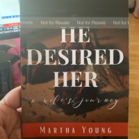 Martha Young