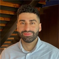 Ahmed Salameh, Mba