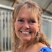 Linda Kofoed Persson