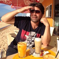 Antoine Mohoric