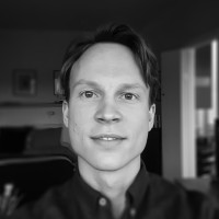 ANTON LINDHOLM