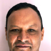 Ananda Chand