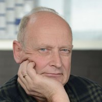 Jürgen Backhaus