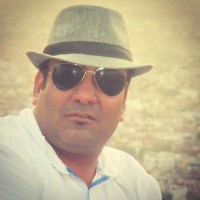 Ashish Malhotra