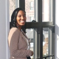 Sarah Washington