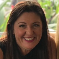 Marilyn Stenton