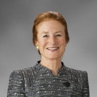 Henrietta Holsman Fore