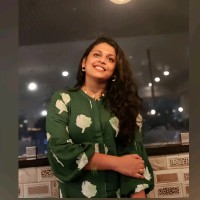 Deeksha Rithi S