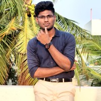 Ponmanickavel P