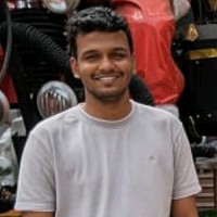Mopheth Jebaraj J