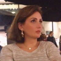 Rima Farhat