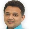 Jinesh Parekh