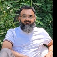 Farooq Arshad