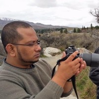 Ts.  Norazman Shahabudin