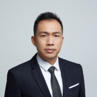 Alvin Lin