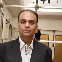 Amit Kapur, Mba