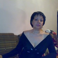 lusine Mooradyan Mooradyan
