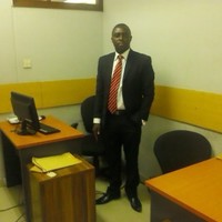 Edache Oche