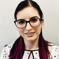 Amy Lacey