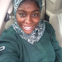 Lateefah Bartlett-Spady