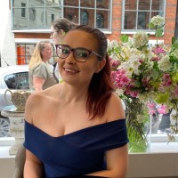 Natalie Baxter