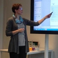 Anneke Van Waarden-Koets