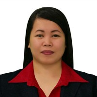 Liezl Camba