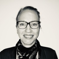 Pernille Larsen